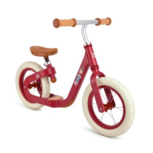 Bicicleta de echilibru Get Up &amp; Go - Rosie