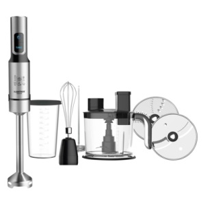Blender-robot de bucatarie Albatros MR1200A - Img 13