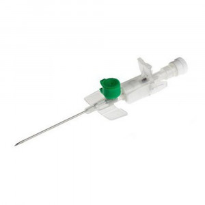 Branule 18G, 100 bucati/cutie