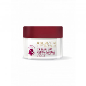 Cremă Lift Ultra-Activă, 50 ml - Img 1
