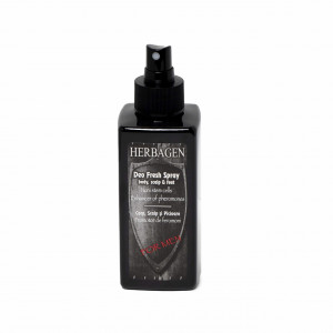 Deo Fresh spray pentru corp, scalp, picioare , 200ml