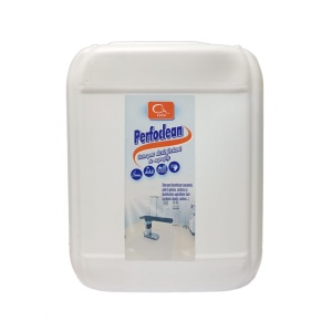 Detergent dezinfectant pentru suprafete Perfoclean 5L