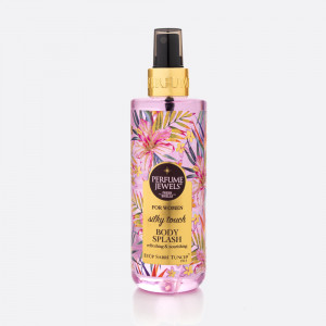 Eyüp Sabri Tuncer Spray de Corp Perfume Jewels Silky Touch 250 ml