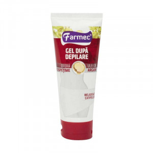 Gel după depilare 100 ml - Img 2