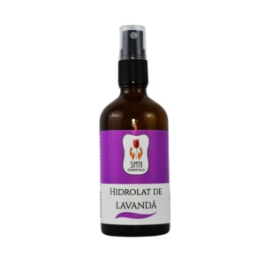 Hidrolat de Lavandă 100ml - Img 1