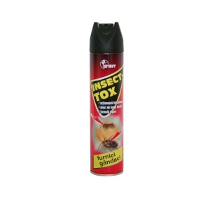 INSECT-TOX Furnici si gandaci , 300ml