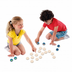 Joc de calatorie - Wrap & Go - Dame - Joc de memorie - Merg in vacanta si iau… - Img 5