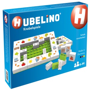 Joc Gaseste oile Hubelino (82 piese) - Img 5