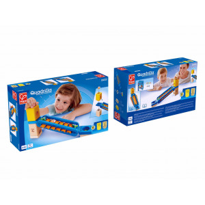 Jucarie Quadrilla loc de joaca Sonic (13 piese) - Img 2