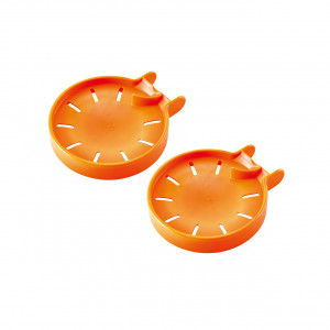 Jucarie Quadrilla set tavi de colectare bile (2 piese) - Img 1