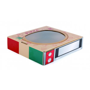 Jucarie - Set de gatit pizza (29 piese) - Img 5