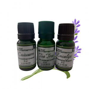 Kit pentru imunitate ForCosmetics