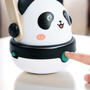 Lampa de jucarie - Glow & Play Panda - Img 4