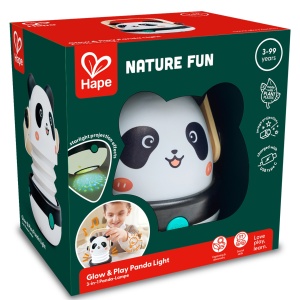 Lampa de jucarie - Glow & Play Panda - Img 7