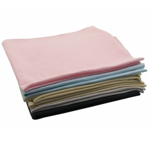 Laveta bumbac 50x50cm, 100 buc/punga