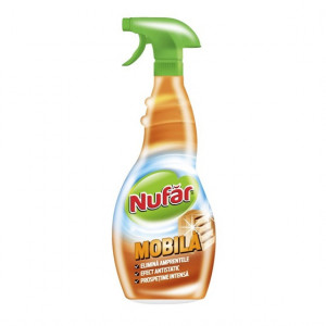 Nufar Mobila 500 ml