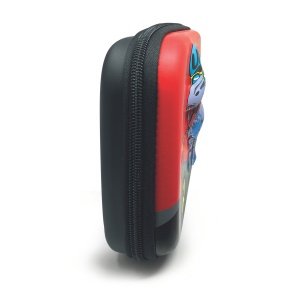 Penar - Colectia 3D XL Fantasy cu 1 fermoar - 15.5 x 22.5 x 4.5 cm (12buc/display) - Img 8