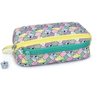 Penar Good Things Are Blooming – cu 2 fermoare si charms (12 buc/display) - Img 2