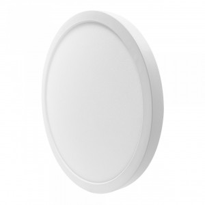 Plafoniera LED SAMUS SLP420-2880LM-24W-4000K+DIMMER - Img 4