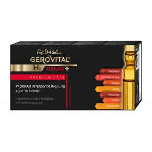 Program Intensiv de Îngrijire Premium Care 7 fiole x 2 ml - Img 3