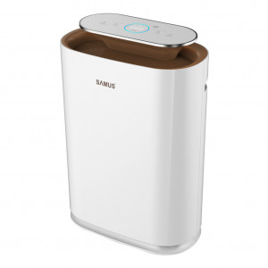Purificator de aer SAMUS SENSITY 38 WIFI - Img 5