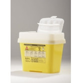 Recipient intepatoare-taietoare 2.3L