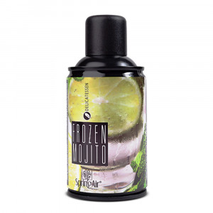 Rezerva odorizant camera FROZEN MOJITO, 250 ml