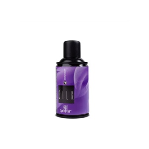 Rezerva odorizant camera Spring Air, SILK 250 ml