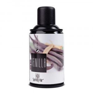 Rezerva odorizant camera VANILIE, 250 ml