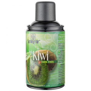 Rezerva odorizant pentru camera, KIWI, 250 ml