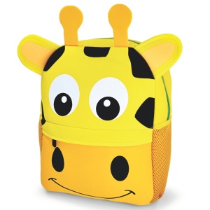 Rucsac Baby Bag – din poliuretan (PU) cu 2 compartimente, 4 modele - Img 2