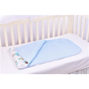 Saculet de dormit model ursuleti One Size - Img 2