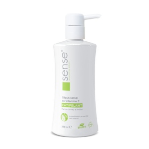 Sense Sapun Lichid Gel Catifelant 330Ml - Img 2