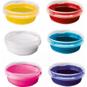 Set acuarele pentru ferestre stickere - Img 5