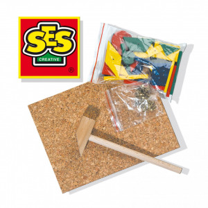 Set creativ - Hammer Tic Original - Img 2