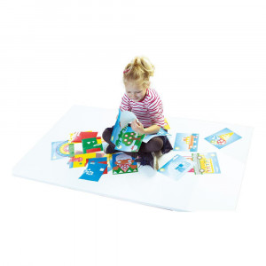 Set creativ - Invat sa recunosc forme - Img 3
