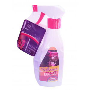 Silicon Mat 500 ml ~ Vup Prod