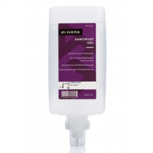 SVEMA SANITRUST GEL 1000 ml DENALI-M - Img 3