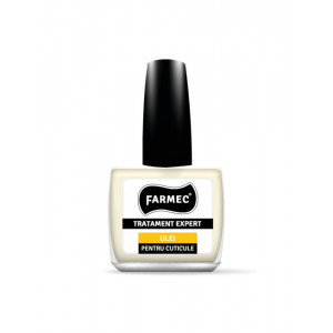 Tratament Expert - Ulei pentru Cuticule 11 ml - Img 1