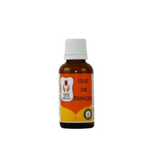 Ulei de Păpădie Macerat 30ml - Img 1