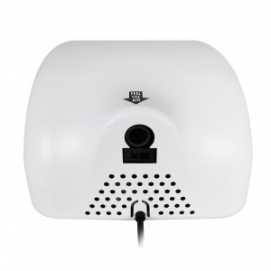 Uscator maini HD88, inox - Img 5