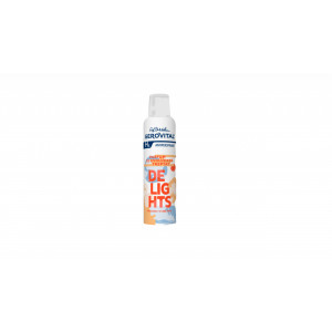 Antiperspirant Delights Gerovital H3 150 ml