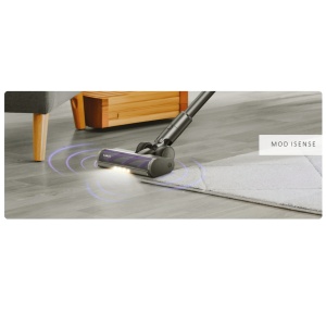 Aspirator vertical fara fir 2 in 1 Samus Typhoon Ultra Power - Img 12