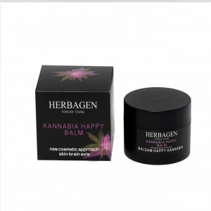 Balsam cu celule stem din cânepă 50 g