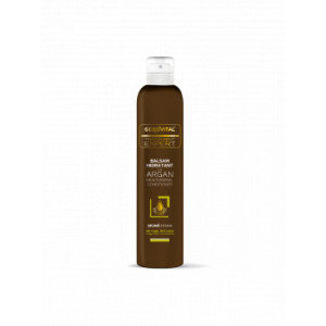 Balsam Spumă Hidratant cu Argan 200 ml - Img 1