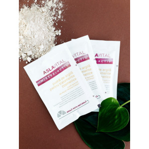 Balsam Tratament Hidratant pentru Buze – Hidratare Intensă, Contur Armonios și Culoare Naturală de Roz Aslavital Mineralactiv, 15 ml - Img 3