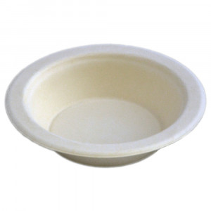 Bol supa unica folosinta biodegradabil 400 ml, 50 buc/set