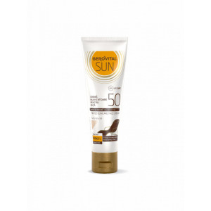 Cremǎ nuanțatoare pentru față SPF 50, 50 ml