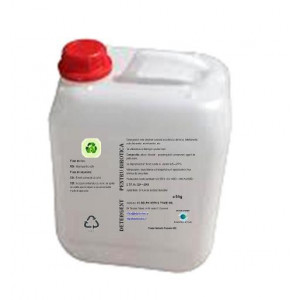 Detergent birotica 5 kg