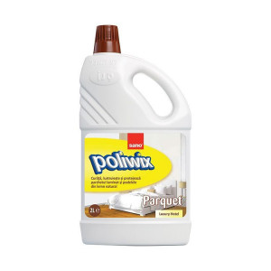 Detergent parchet Sano Poliwix Parquet Luxury Hotel 2 litri